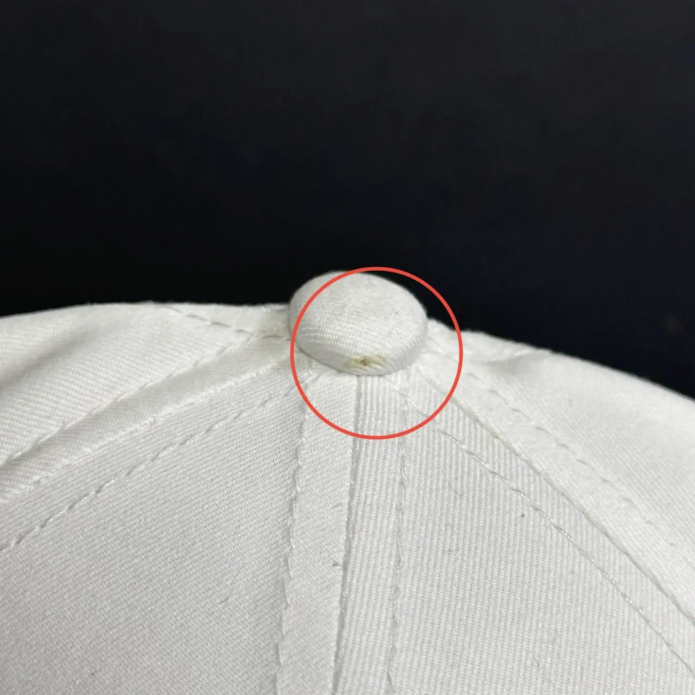 Уценка Кепка-бейсболка Nike Dri-Fit Aerobill Legacy 91 Cap (CQ9436-100)