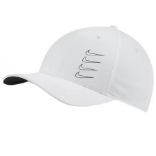 Уценка Кепка-бейсболка Nike Dri-Fit Aerobill Legacy 91 Cap (CQ9436-100)