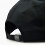Кепка-бейсболка Nike Jordan Jumpman Rise Cap Metal Black (FD5186-010) Кепка-бейсболка Nike Jordan Jumpman Rise Cap Metal Black (FD5186-010)