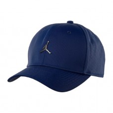 Кепка-бейсболка Nike Jordan Jumpman Classic99 Metal (CW6410-492)