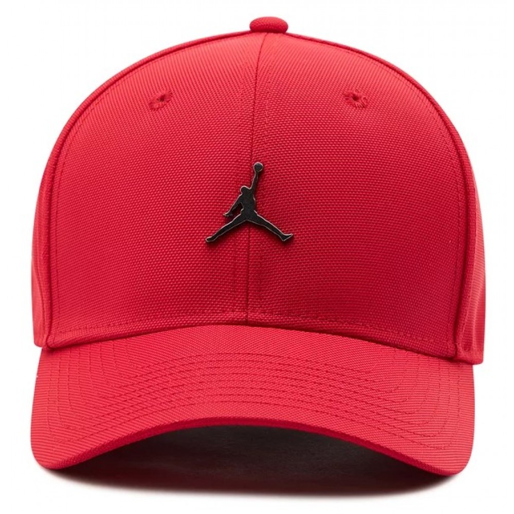 Кепка-бейсболка Nike Jordan Jumpman Classic99 Metal (CW6410-687)