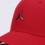 Кепка-бейсболка Nike Jordan Jumpman Classic99 Metal (CW6410-687)