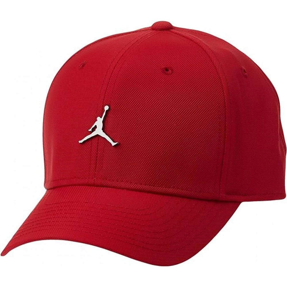 Кепка-бейсболка Nike Jordan Jumpman Classic99 Metal (CW6410-687)