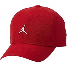 Кепка-бейсболка Nike Jordan Jumpman Classic99 Metal (CW6410-687)