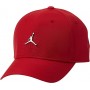 Кепка-бейсболка Nike Jordan Jumpman Classic99 Metal (CW6410-687)