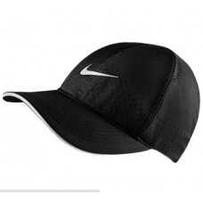 Кепка-бейсболка Nike Dri-FIT Aerobill Featherlight Cap (DC3598-010)