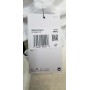 Кепка-бейсболка Nike Dri-FIT Aerobill Featherlight Cap белая для бега (DC3598-100)