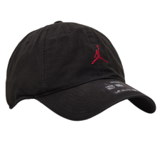 Кепка-бейсболка Jordan Jumpman H86 Washed Cap (DC3673-011)