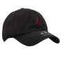 Кепка-бейсболка Jordan Jumpman H86 Washed Cap (DC3673-011)