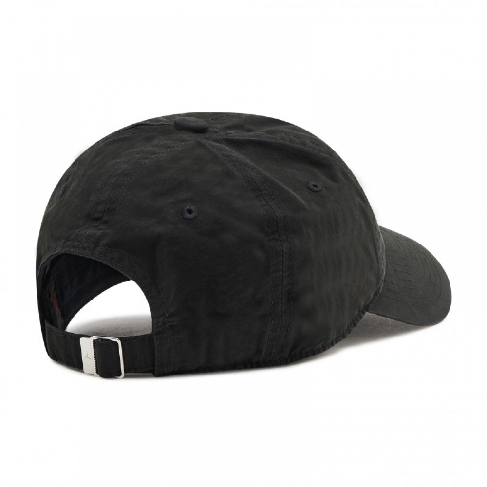 Кепка-бейсболка Jordan Jumpman H86 Washed Cap (DC3673-011)