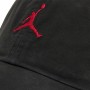 Кепка-бейсболка Jordan Jumpman H86 Washed Cap (DC3673-011)