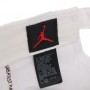 Кепка-бейсболка Jordan Jumpman H86 Washed Cap белая оригинал (DC3673-100) Кепка-бейсболка Jordan Jumpman H86 Washed Cap белая оригинал (DC3673-100)