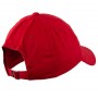 Кепка-бейсболка Jordan Jumpman H86 Washed Cap красная оригинал (DC3673-687) Кепка-бейсболка Jordan Jumpman H86 Washed Cap красная оригинал (DC3673-687)