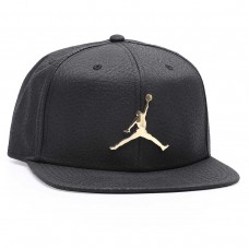 Кепка-снэпбек с прямым козырьком Jordan Pro Ingot Cap Snapback (DC3680-010)