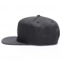Кепка-снэпбек с прямым козырьком Jordan Pro Ingot Cap Snapback (DC3680-010)