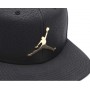 Кепка-снэпбек с прямым козырьком Jordan Pro Ingot Cap Snapback (DC3680-010)