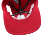 Кепка-снэпбек с прямым козырьком Jordan Pro Ingot Cap Snapback (DC3680-687)