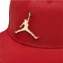 Кепка-снэпбек с прямым козырьком Jordan Pro Ingot Cap Snapback (DC3680-687)