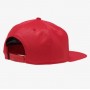 Кепка-снэпбек с прямым козырьком Jordan Pro Ingot Cap Snapback (DC3680-687)