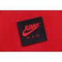 Кепка-бейсболка с прямым козырьком Jordan Pro Jumpman Spanback 6-панельный снэпбек (DC3681-687)