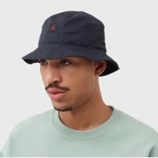 Панама Jordan [Джордан] Jumpman Bucket Hat размер M-L чорна (DC3687-011)