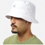 Панама Jordan [Джордан] Jumpman Bucket Hat размер M-L, белый (DC3687-100)