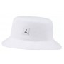 Панама Jordan [Джордан] Jumpman Bucket Hat размер M-L, белый (DC3687-100)