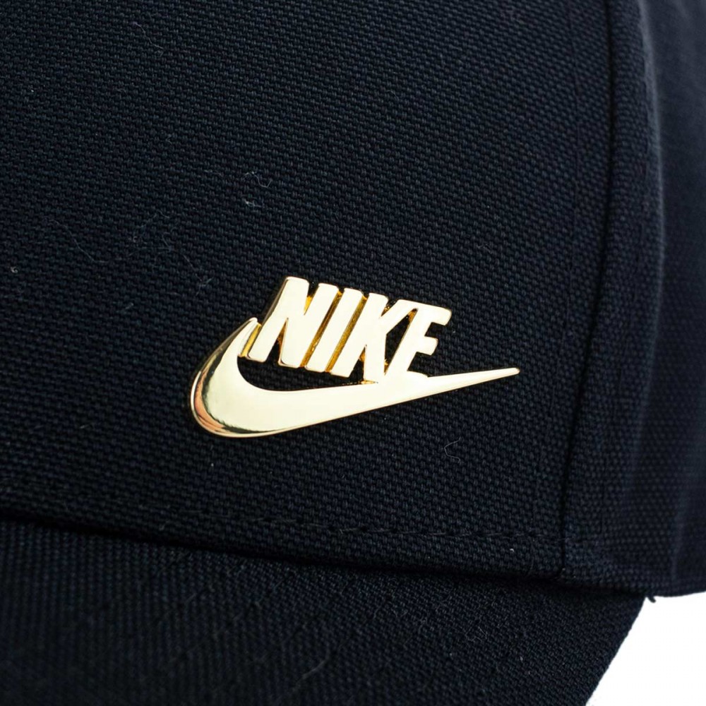 Кепка-бейсболка Nike Sportswear Legacy 91 Metal Futura Cap (DC3988-010)