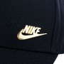 Кепка-бейсболка Nike Sportswear Legacy 91 Metal Futura Cap (DC3988-010)