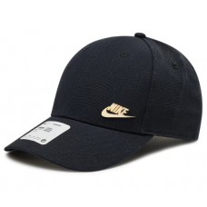 Кепка-бейсболка Nike Sportswear Legacy 91 Metal Futura Cap (DC3988-010)