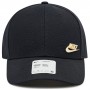 Кепка-бейсболка Nike Sportswear Legacy 91 Metal Futura Cap (DC3988-010)