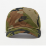 Кепка-бейсболка Nike Sportswear Heritage86 Camo Cap (DC3996-222)