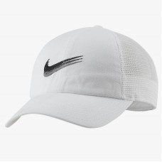 Кепка-бейсболка Nike Sportswear Heritage 86 Swoosh (DC4022-100)