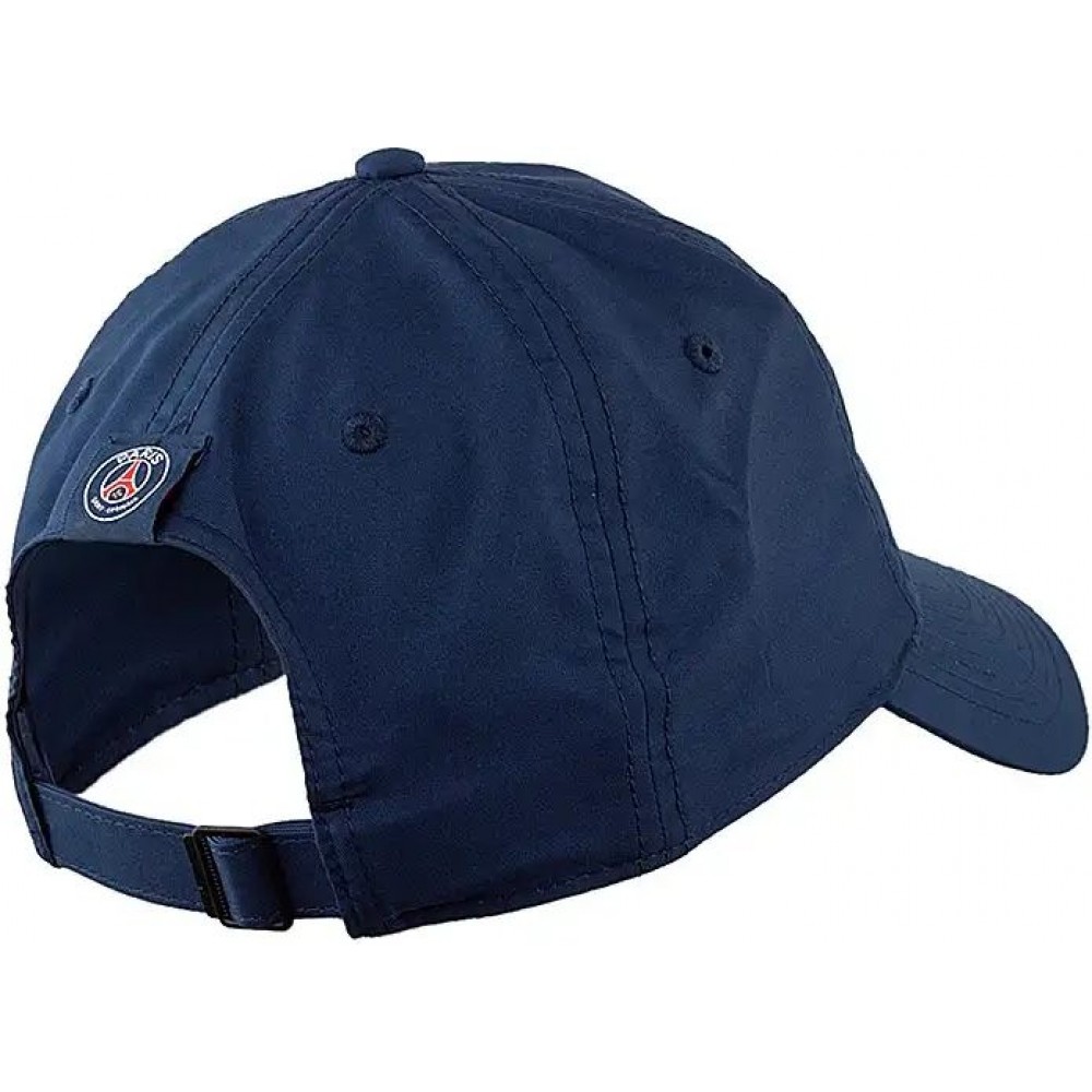 Кепка-бейсболка Nike Paris Saint-Germain Heritage 86 Cap (DH2393-410)