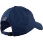 Кепка-бейсболка Nike Paris Saint-Germain Heritage 86 Cap (DH2393-410)