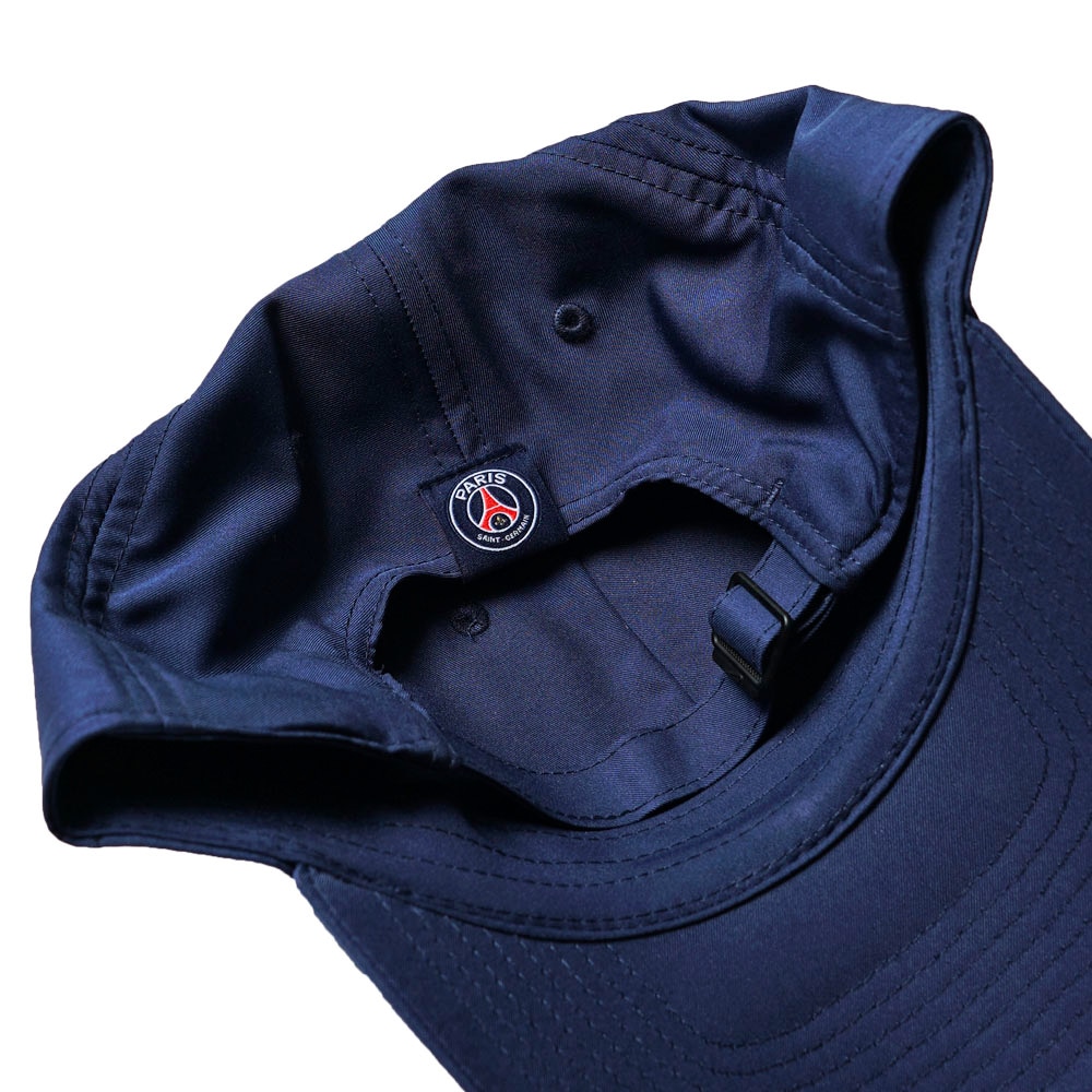 Кепка-бейсболка Nike Paris Saint-Germain Heritage 86 Cap (DH2393-410)