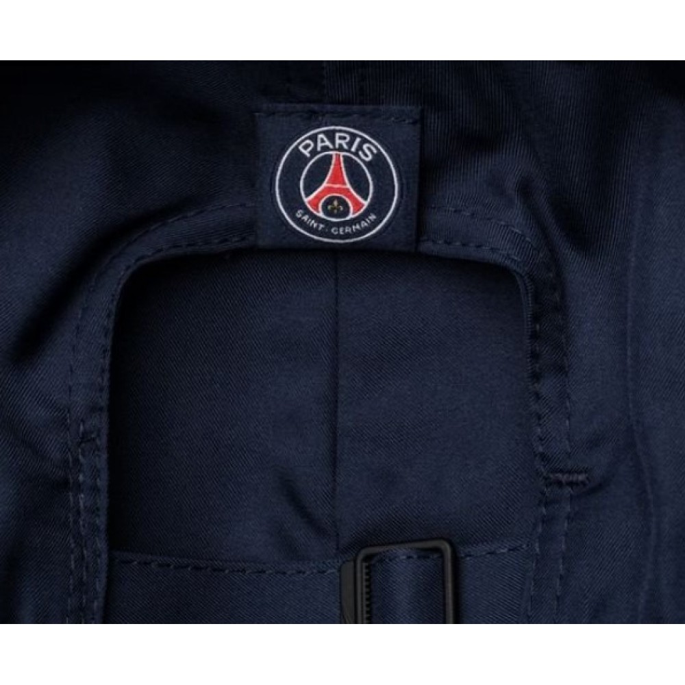 Кепка-бейсболка Nike Paris Saint-Germain Heritage 86 Cap (DH2393-410)