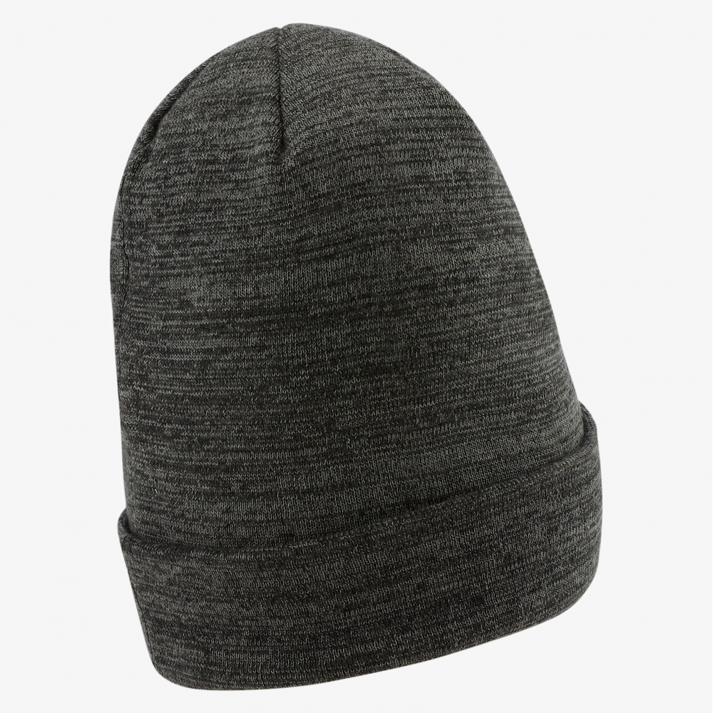 Шапка осенняя-зимняя Jordan Cuffed Beanie (DJ6048-010)