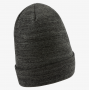 Шапка осенняя-зимняя Jordan Cuffed Beanie (DJ6048-010)