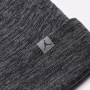Шапка осенняя-зимняя Jordan Cuffed Beanie (DJ6048-010)