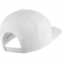 Кепка с прямым козырьком Jordan Jumpman Pro Snapback 6-панельный снэпбек (DJ6120-100)