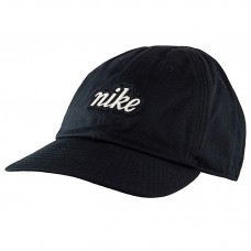 Кепка-бейсболка Nike Sportswear Heritage86 Cap (DJ6221-010)