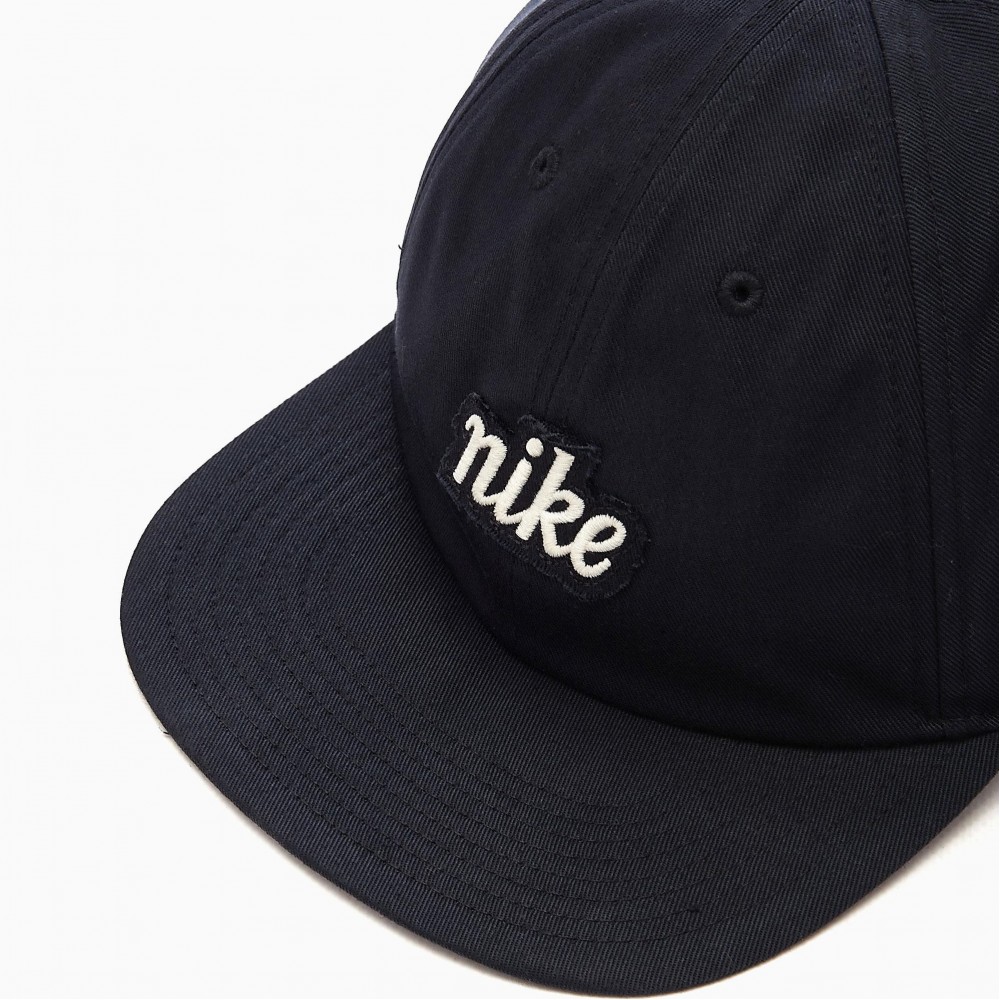 Кепка-бейсболка Nike Sportswear Heritage86 Cap (DJ6221-010)