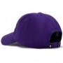 Кепка-бейсболка Nike Los Angeles Lakers Heritage86 NBA Cap (DJ6338-504)