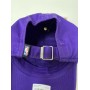 Кепка-бейсболка Nike Los Angeles Lakers Heritage86 NBA Cap (DJ6338-504)