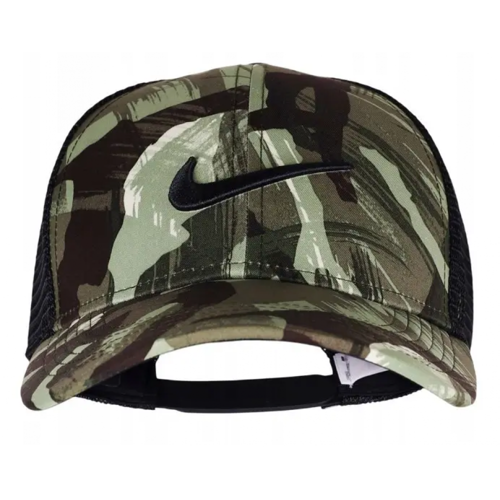 Кепка Nike Dri-FIT AeroBill Legacy91 Camo Training Cap (DV2992-010)