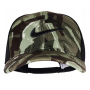 Кепка Nike Dri-FIT AeroBill Legacy91 Camo Training Cap (DV2992-010)