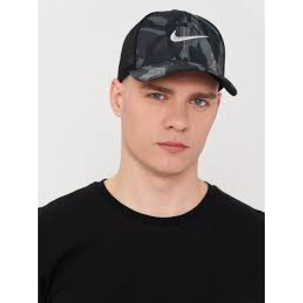 Кепка Nike Dri-FIT AeroBill Legacy91 Camo Training Cap (DV2992-077)