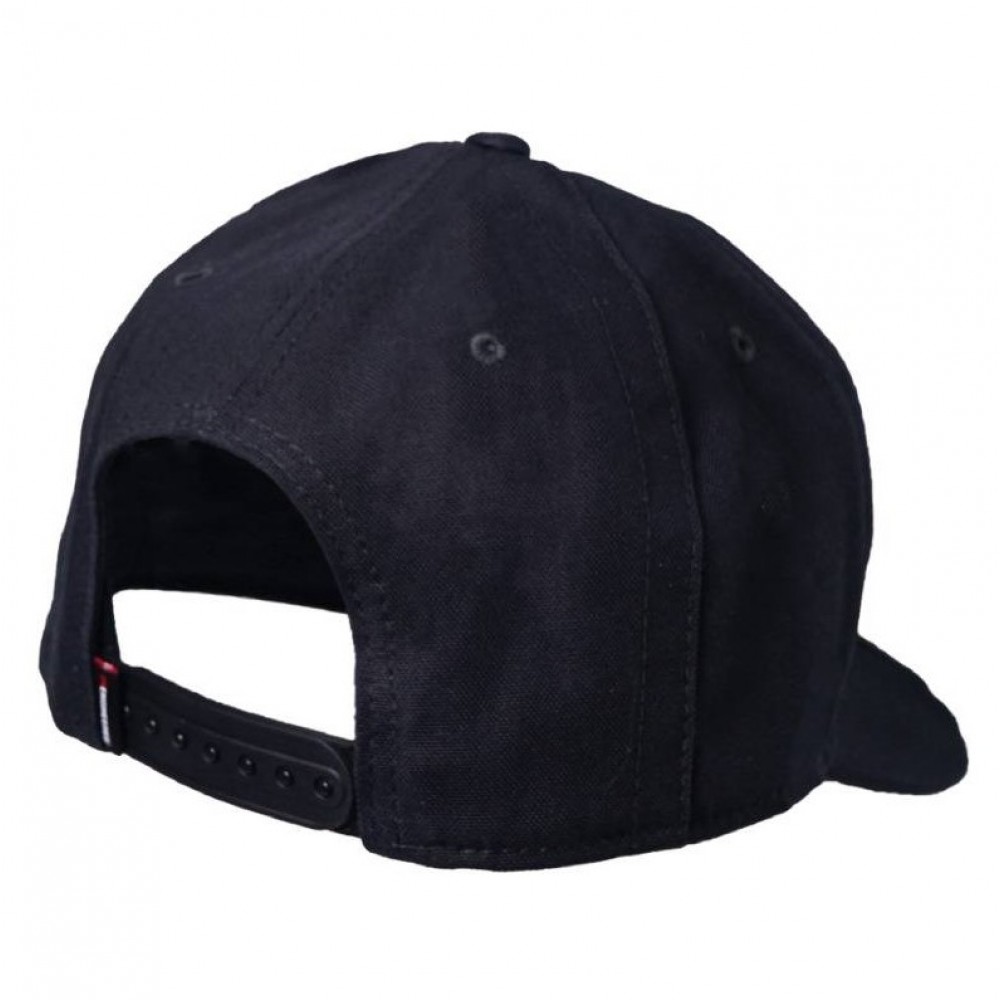 Кепка-бейсболка Jordan 23 Engineered Classic99 Cap (DV3150-010)
