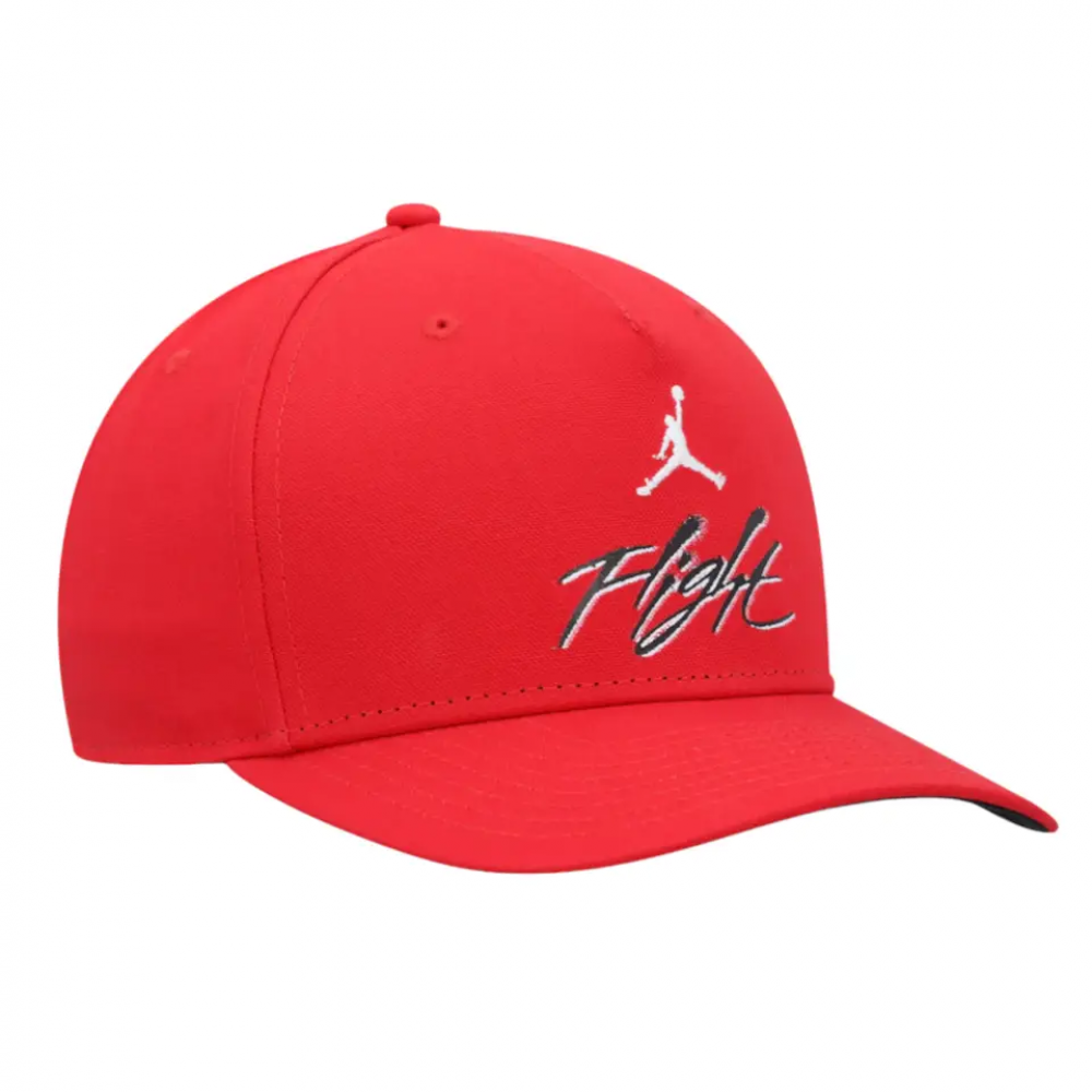 Кепка-бейсболка Jordan Air Flight Classic99 (DV3151-657)